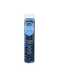Nurana Shampooing Pour Cheveux Blancs Et Gris 250ml