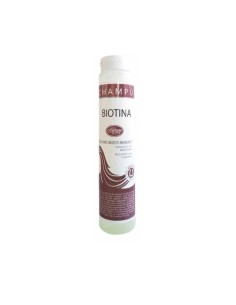 Nurana Biotin Shampooing 250ml
