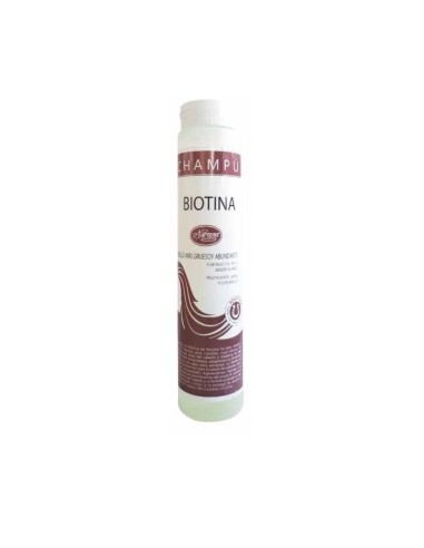 Nurana Biotin Shampooing 250ml Nurana Biotin Shampooing 250ml