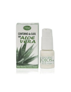 Nurana Contour Des Yeux À L'Aloe Vera 20ml