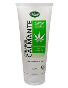 Nurana Cremigel Calmante 100ml