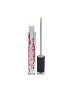 Nurana Huile De Ricin 100% Cils Et Sourcils 4ml