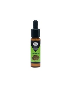 Nurana Huile D'origan 15ml