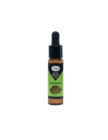 Nurana Huile D'origan 15ml Nurana Huile D'origan 15ml