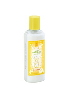 Alvarez Gomez Lotion Corporelle Pour Les Enfants 300ml