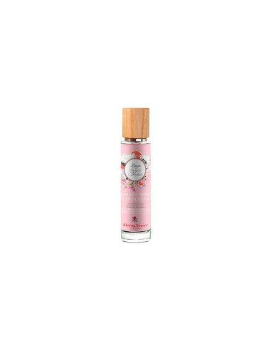 Alvarez Gómez Alv Gomez Agua Fresca De Flores Verbena y Mandarina Spr