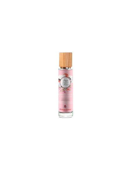 Alvarez Gómez Alv Gomez Agua Fresca De Flores Verbena y Mandarina Spr
