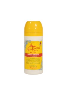 Alvarez Gómez Déodorant Roll On 75ml