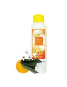 Alvarez Gomez Agua Fresca Flor De Naranjo 750ml