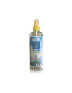 Alvarez Gomez Lemon And Lily Of The Valley Fresh Eau De Cologne Spray