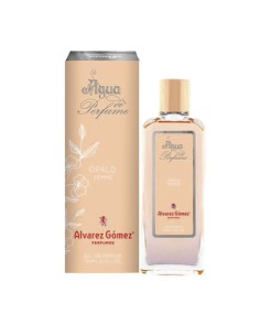 Alvarez Gómez Ópalo Femme Eau De Parfum Vaporisateur 150ml