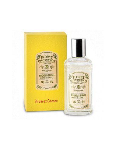 Alvarez Gómez Alvarez Gomez Fm Edt Magnolia Blanca