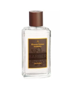 Alvarez Gómez Barbería Eau De Parfum 150ml