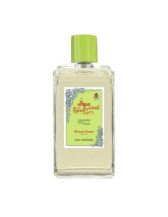 Alvarez Gomez Concentrated Eau De Cologne Orange Vaporisateur 150ml