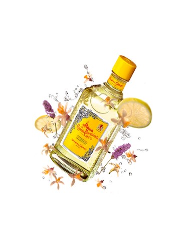 Alvarez Gomez Eau De Cologne Concentrée 750ml