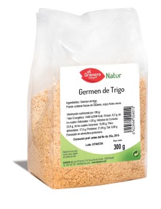 Granero Germen De Trigo 300g