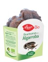 Granero Galletas Bioartesanas Algarroba 250g