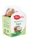 Granero Galletas Artesanas Con Coco Bio 220g