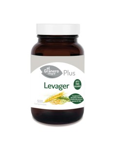 Granero S Levager 500 Comprimidos