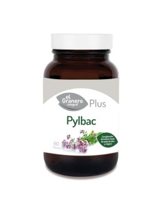 Granero S Pylbac 60 Perlas