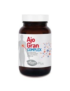 Granero S Ajogran Complex 90 Perlas