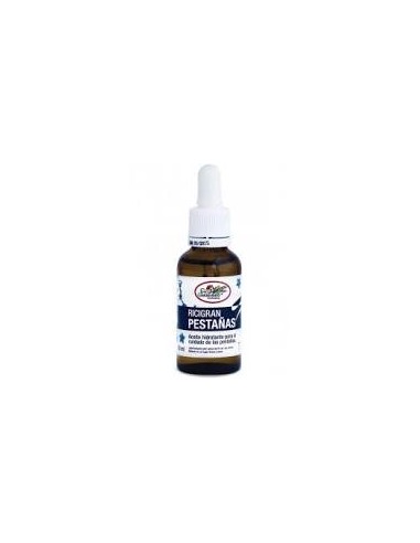 Granero Ricigran Pestañas 30ml Granero Ricigran Pestañas 30ml