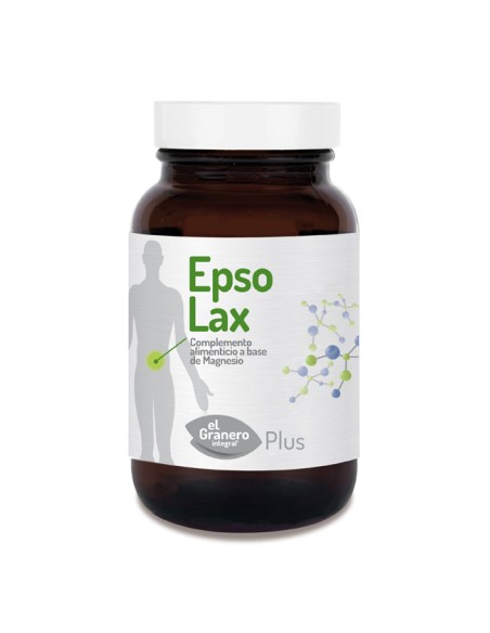 Granero S Epso Lax 100g