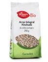 Granero Arroz Integral Hinchado Bio 250g
