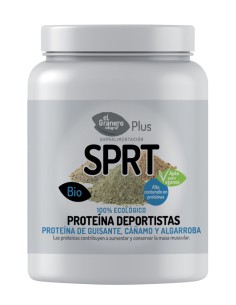 Granero Deportitas
