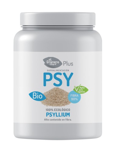 Granero Psyllium Bio 400g Granero Psyllium Bio 400g