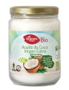 Granero Aceite De Coco Virgen Bio 1 Litro