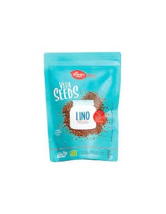 Granero Vitaseeds Lino Molido Bio 300g