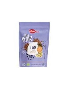 Granero Vitaseeds Lino Molido Girasol Sesamo Calabaza y Ar