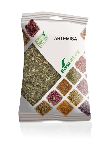 Soria Artemisa 30 Grs