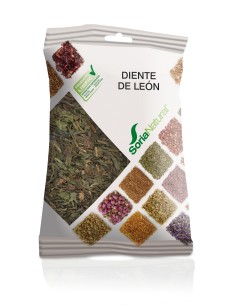 Soria Diente De Leon 40 Grs