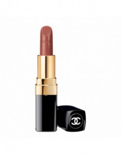 Chanel Rouge Coco Lipstick 406 Antoinette