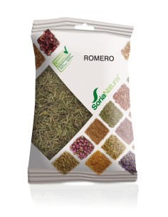 Soria Romero 75 Grs
