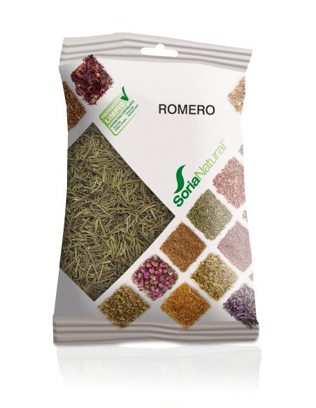 Soria Romero 75 Grs