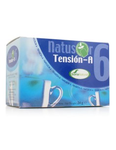 Soria Natusor 6 Tension-A 20 Filtros