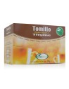 Soria Tomillo 20 Filtros