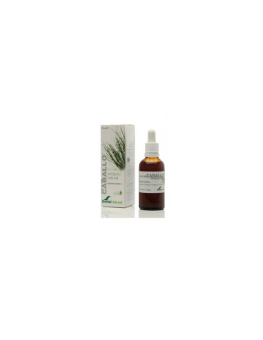 Soria Natural Horsetail Extract SXXI 50ml Soria Natural Horsetail Extract SXXI 50ml