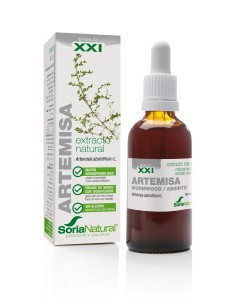 Soria Extracto Artemisa 50ml