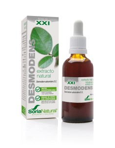 Soria Extracto Desmodens S Xxi 50ml