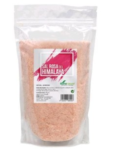 Alecosor Sal Del Himalaya