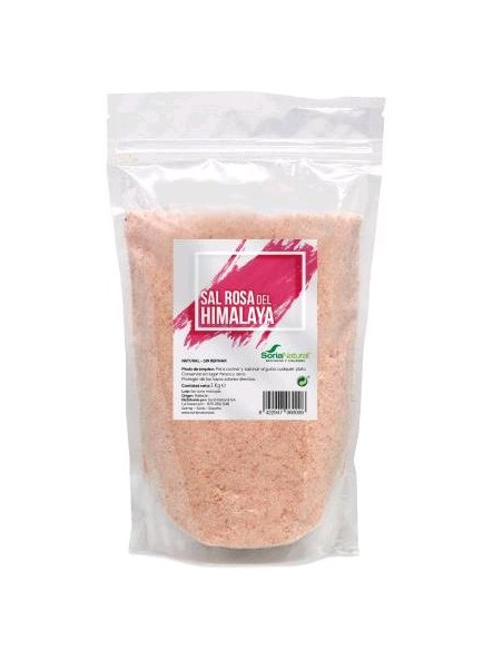 Alecosor Sal Del Himalaya
