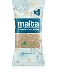 Alecosor Malta 500g