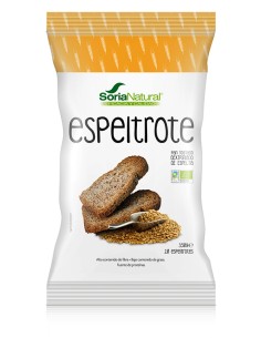 Alecosor Espeltrote 28 Uds