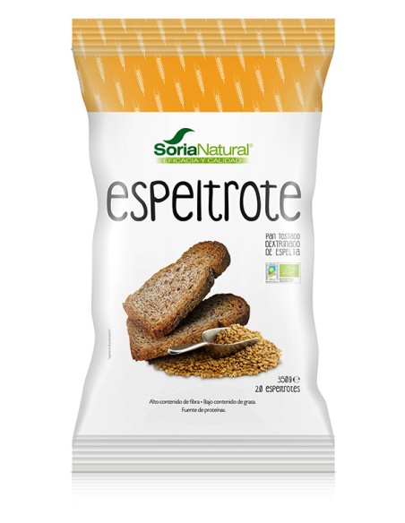 Alecosor Espeltrote 28 Uds