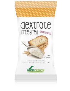 Alecosor Pan Dextrote 100 Integral 300g