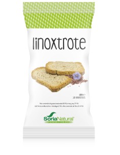 Alecosor Pan Linoxtrote 300g